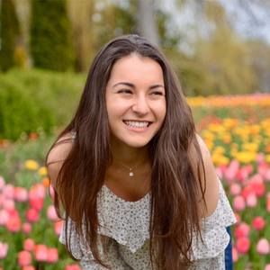 Meet your Posher, Mary